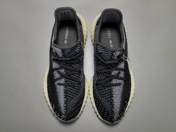 Adidas yeezy boost 350 V2 “ASRIEL”    FZ500 - Image 3