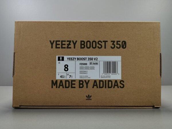 Adidas yeezy boost 350 V2 “ASRIEL”    FZ500 - Image 9