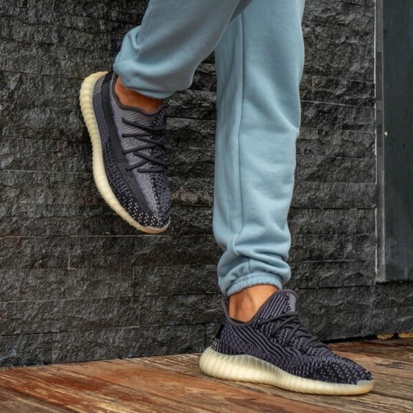 Adidas yeezy boost 350 V2 “ASRIEL”    FZ500 - Image 10