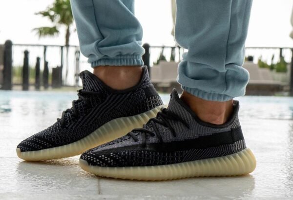 Adidas yeezy boost 350 V2 “ASRIEL”    FZ500 - Image 11