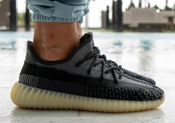 Adidas yeezy boost 350 V2 “ASRIEL”    FZ500 - Image 12
