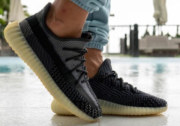 Adidas yeezy boost 350 V2 “ASRIEL”    FZ500 - Image 13