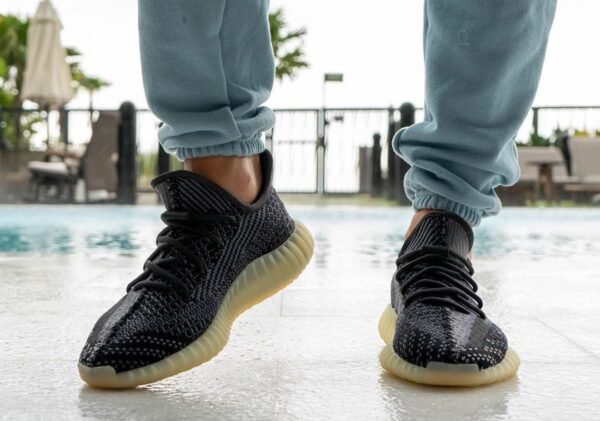 Adidas yeezy boost 350 V2 “ASRIEL”    FZ500 - Image 14