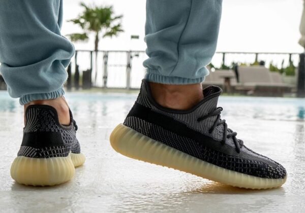 Adidas yeezy boost 350 V2 “ASRIEL”    FZ500 - Image 15