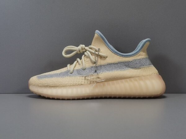 Adidas yeezy boost 350 V2 “LINEN”     FY5158