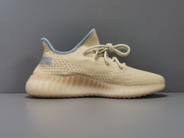 Adidas yeezy boost 350 V2 “LINEN”     FY5158 - Image 2