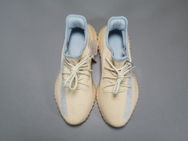 Adidas yeezy boost 350 V2 “LINEN”     FY5158 - Image 3
