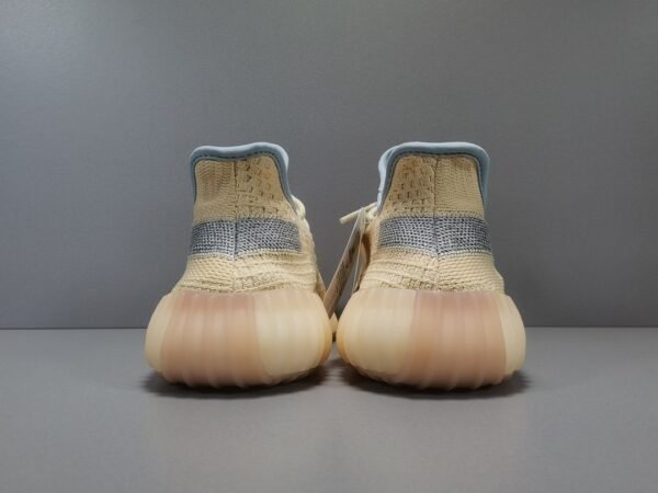 Adidas yeezy boost 350 V2 “LINEN”     FY5158 - Image 4