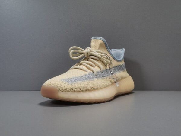Adidas yeezy boost 350 V2 “LINEN”     FY5158 - Image 6