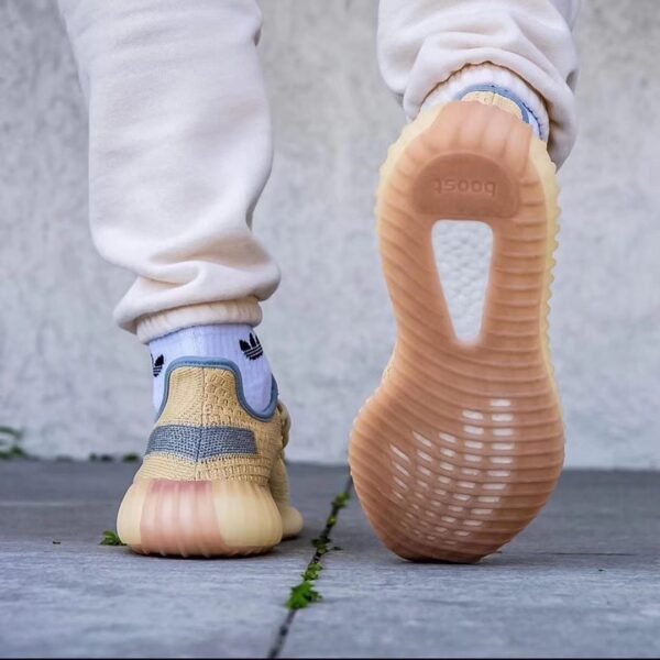 Adidas yeezy boost 350 V2 “LINEN”     FY5158 - Image 11