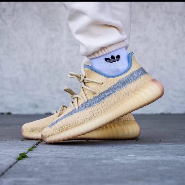Adidas yeezy boost 350 V2 “LINEN”     FY5158 - Image 13