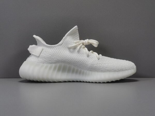 Adidas yeezy boost 350 V2 “CWHITE”    CP9366 - Image 2