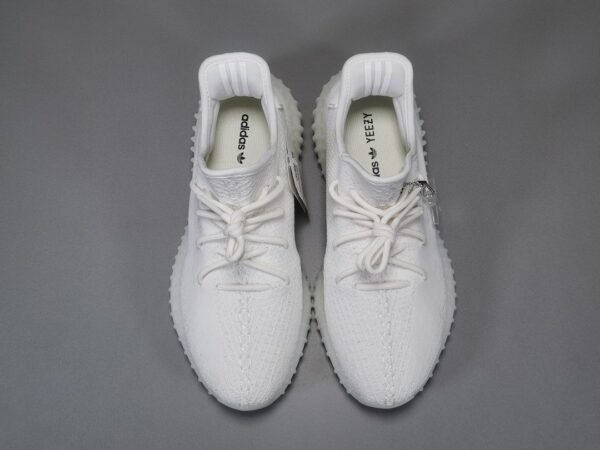 Adidas yeezy boost 350 V2 “CWHITE”    CP9366 - Image 3
