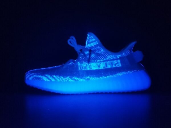 Adidas yeezy boost 350 V2 “CWHITE”    CP9366 - Image 10