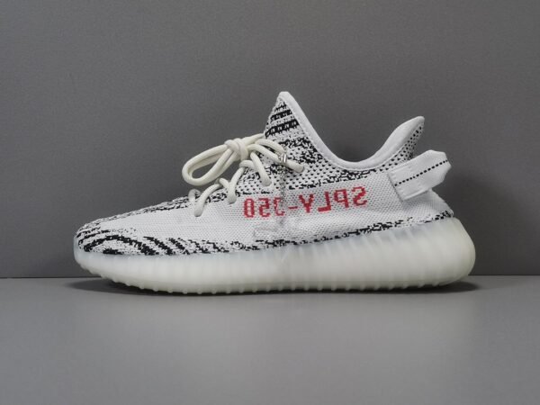 adidas yeezy boost 350 V2 “ZEBRA”    CP9654