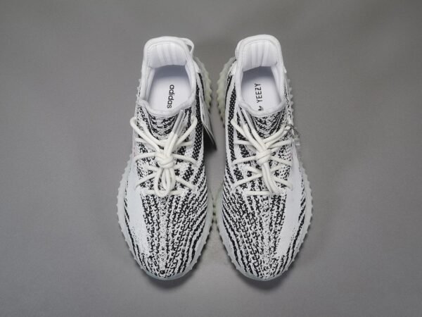 adidas yeezy boost 350 V2 “ZEBRA”    CP9654 - Image 3