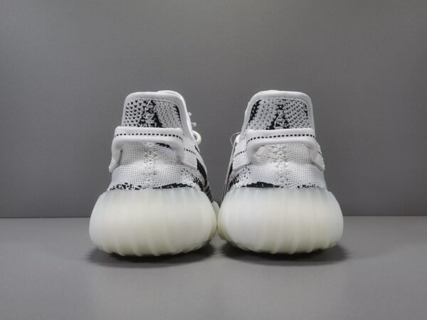 adidas yeezy boost 350 V2 “ZEBRA”    CP9654 - Image 4