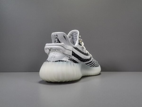 adidas yeezy boost 350 V2 “ZEBRA”    CP9654 - Image 7