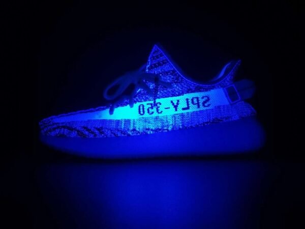 adidas yeezy boost 350 V2 “ZEBRA”    CP9654 - Image 10