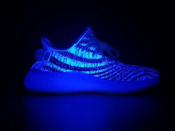 adidas yeezy boost 350 V2 “ZEBRA”    CP9654 - Image 11