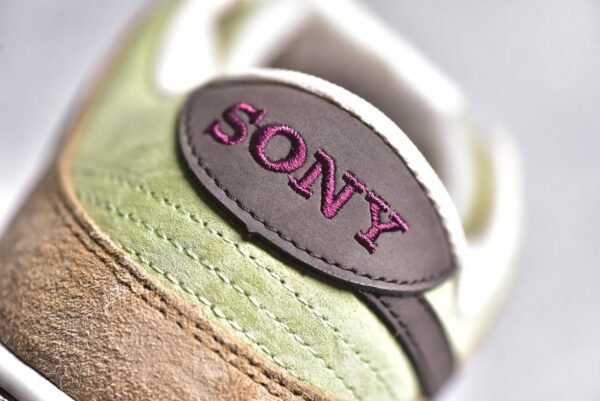 Travis Scott x Playstation x NK SB Dunk Low TS Three party joint inverted hook brown    CU1726-777 - Image 13