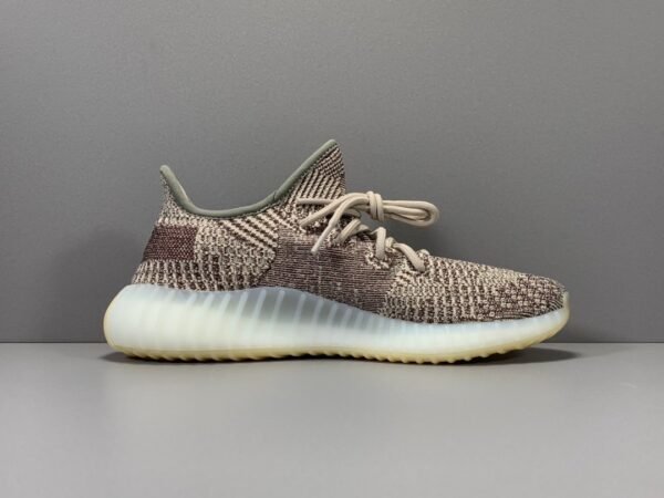 Adidas Yeezy Boost 350 V2 “ZYON”    FZ1267 - Image 2