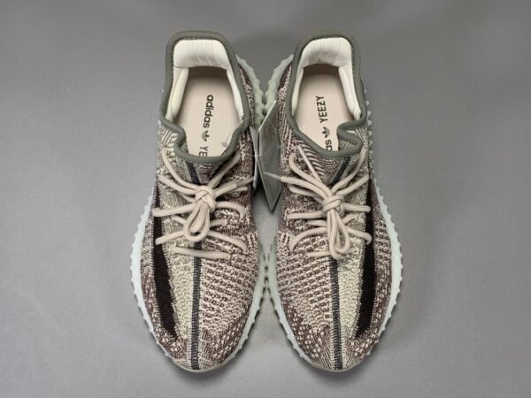 Adidas Yeezy Boost 350 V2 “ZYON”    FZ1267 - Image 3