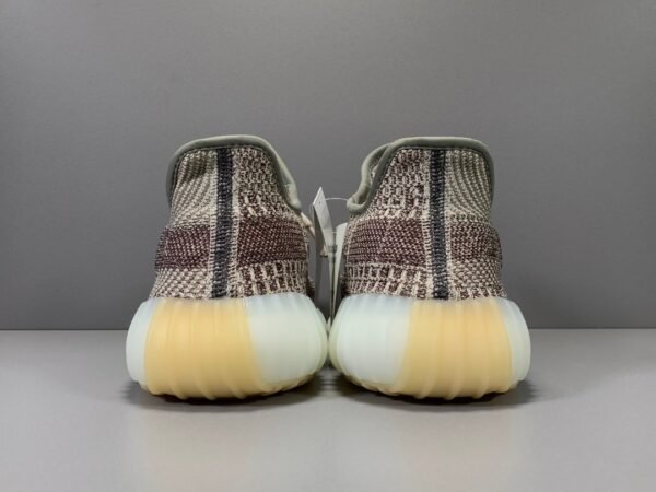 Adidas Yeezy Boost 350 V2 “ZYON”    FZ1267 - Image 4