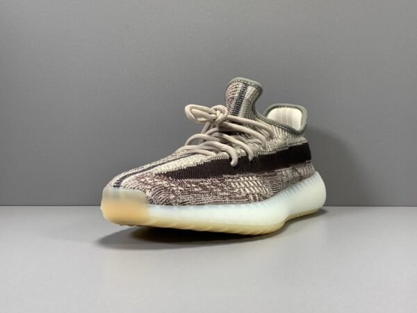 Adidas Yeezy Boost 350 V2 “ZYON”    FZ1267 - Image 6
