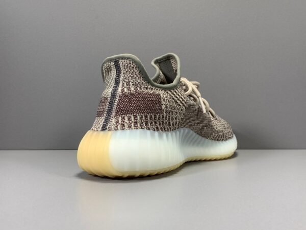 Adidas Yeezy Boost 350 V2 “ZYON”    FZ1267 - Image 7