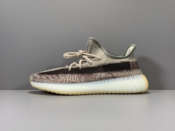 Adidas Yeezy Boost 350 V2 “ZYON”    FZ1267