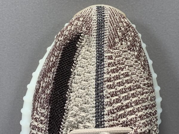 Adidas Yeezy Boost 350 V2 “ZYON”    FZ1267 - Image 10
