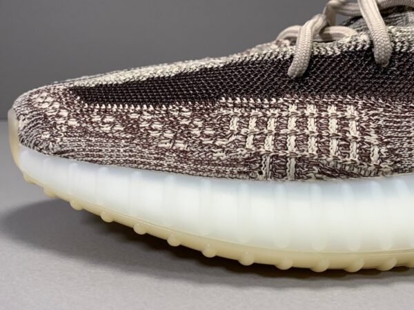 Adidas Yeezy Boost 350 V2 “ZYON”    FZ1267 - Image 11