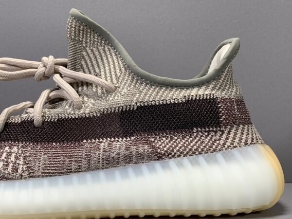 Adidas Yeezy Boost 350 V2 “ZYON”    FZ1267 - Image 12
