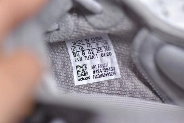 Adidas  Yeezy 350 V2 “TAILGT”   FX9017 - Image 8