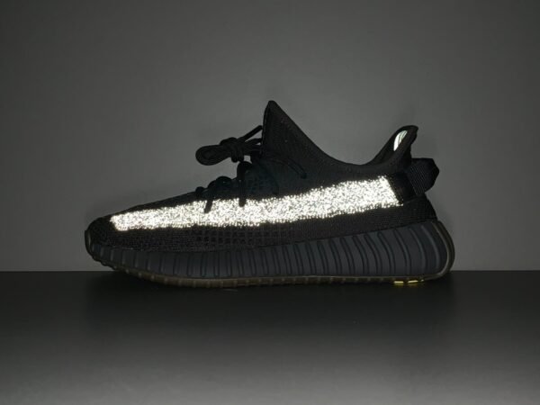 Adidas Yeezy Boost 350 V2 “CINDRF”  FY4176 - Image 2