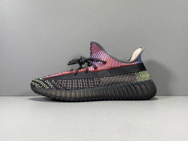 Adidas Yeezy Boost 350 V2 “YECHRF”  FX4145