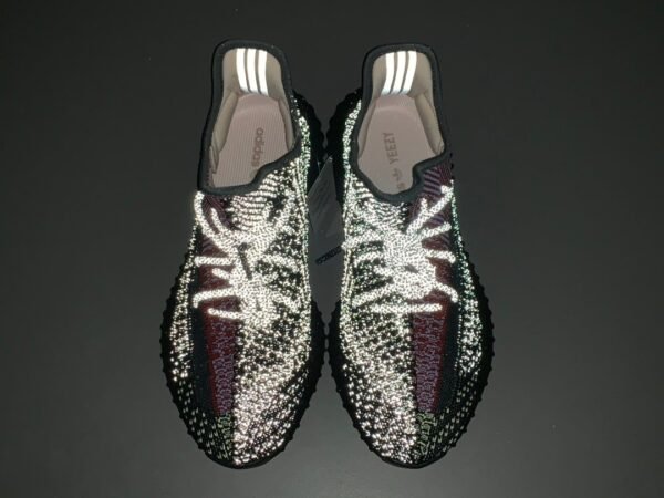 Adidas Yeezy Boost 350 V2 “YECHRF”  FX4145 - Image 12