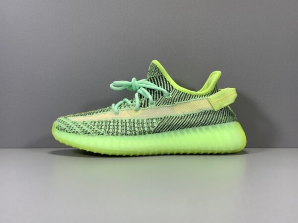 Adidas Yeezy Boost 350 V2 “YEGLRF”  FX4130