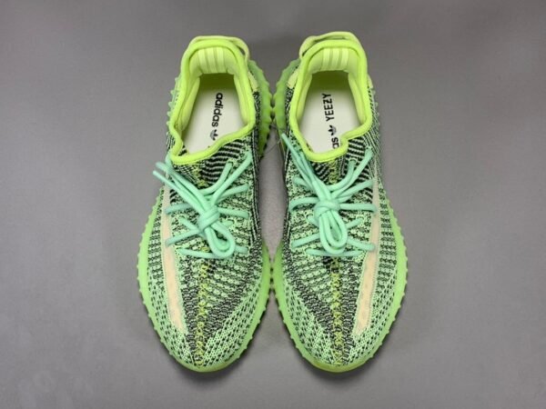 Adidas Yeezy Boost 350 V2 “YEGLRF”  FX4130 - Image 4