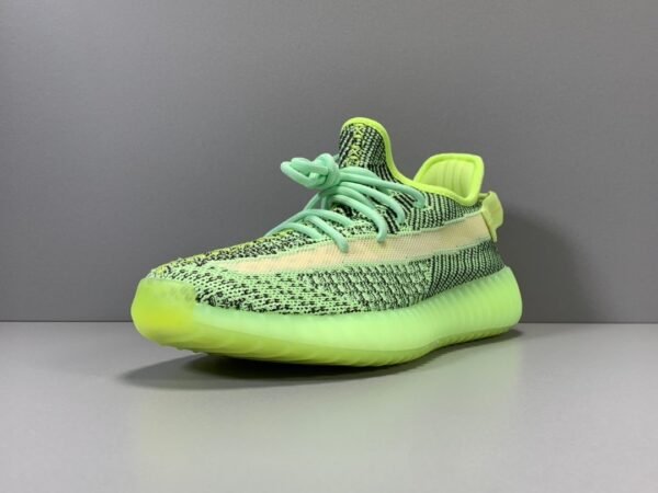 Adidas Yeezy Boost 350 V2 “YEGLRF”  FX4130 - Image 7