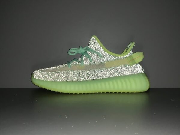 Adidas Yeezy Boost 350 V2 “YEGLRF”  FX4130 - Image 2