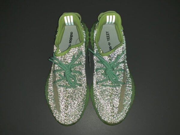 Adidas Yeezy Boost 350 V2 “YEGLRF”  FX4130 - Image 12