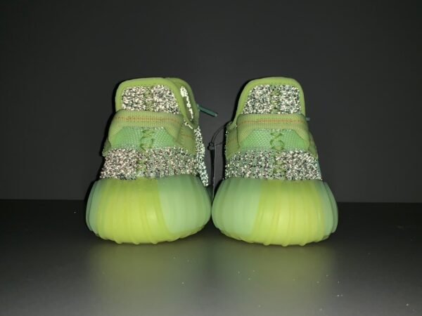 Adidas Yeezy Boost 350 V2 “YEGLRF”  FX4130 - Image 13