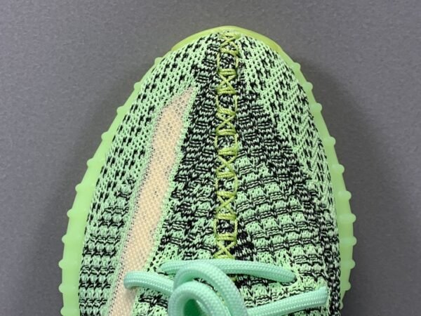 Adidas Yeezy Boost 350 V2 “YEGLRF”  FX4130 - Image 14