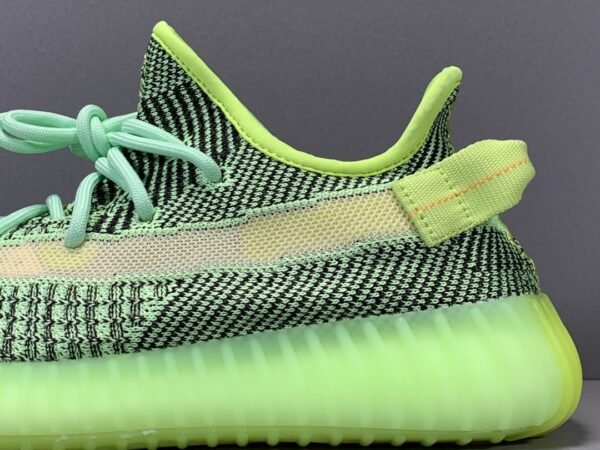 Adidas Yeezy Boost 350 V2 “YEGLRF”  FX4130 - Image 16