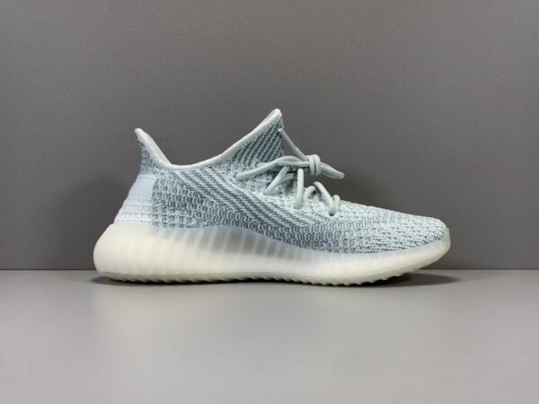 Adidas Yeezy Boost 350 V2 “CLWHRF”  FW5317 - Image 3