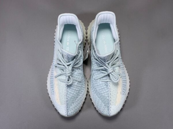 Adidas Yeezy Boost 350 V2 “CLWHRF”  FW5317 - Image 4