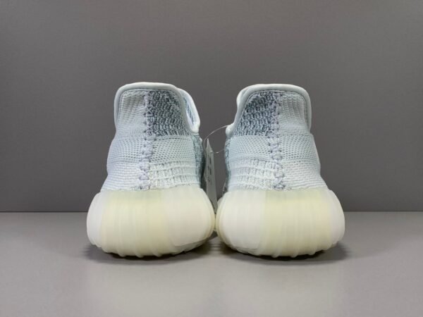 Adidas Yeezy Boost 350 V2 “CLWHRF”  FW5317 - Image 5