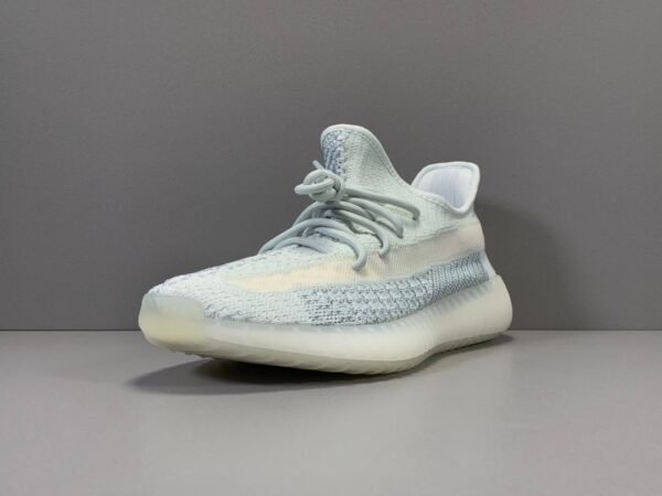 Adidas Yeezy Boost 350 V2 “CLWHRF”  FW5317 - Image 7